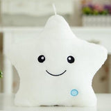 Light Up Star Pillow - Slim Wallet Company