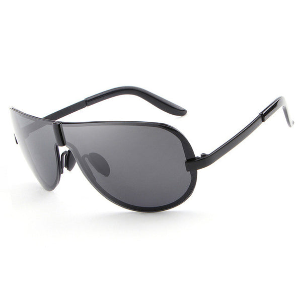 Polarized Sunglasses for Men- 4 Colors - Slim Wallet Company
