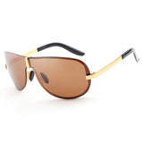 Polarized Sunglasses for Men- 4 Colors - Slim Wallet Company