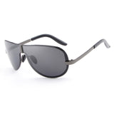Polarized Sunglasses for Men- 4 Colors - Slim Wallet Company
