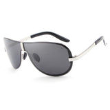 Polarized Sunglasses for Men- 4 Colors - Slim Wallet Company