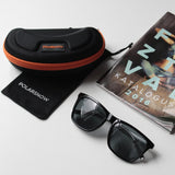 Aluminum Classic Shades - Slim Wallet Company