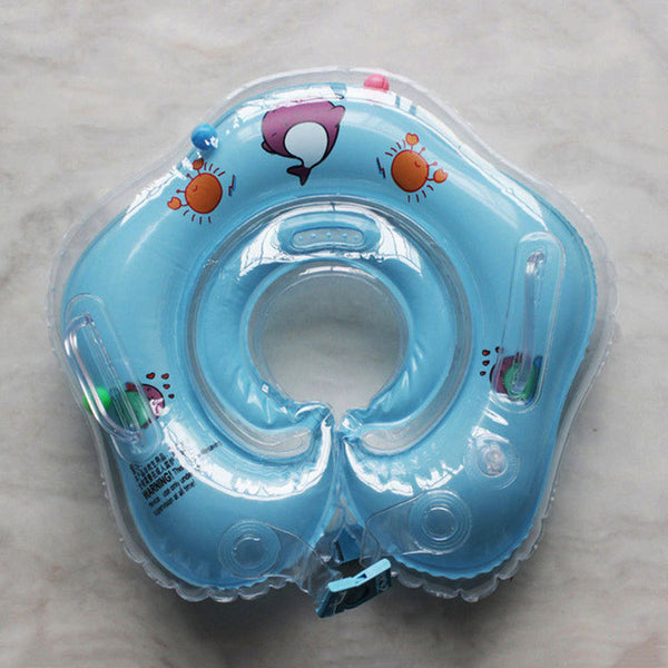 Baby Upright Floaty - Slim Wallet Company