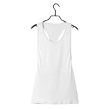 Plus Size S-XXL Summer Sexy Women's Loose Fit Tank Tops - Slim Wallet Company