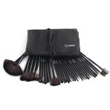 Professional 32 pcs Makeup Brush Set - Slim Wallet Company