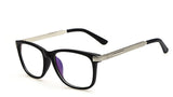 Retro Vintage Eye Glasses - Slim Wallet Company