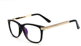 Retro Vintage Eye Glasses - Slim Wallet Company