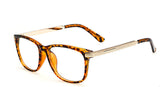 Retro Vintage Eye Glasses - Slim Wallet Company
