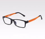 Tungsten Computer Eye glasses - Anti Blue Light - Slim Wallet Company