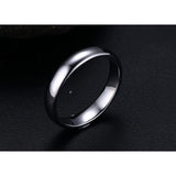 4.0mm Tungsten Ring - Slim Wallet Company