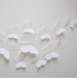 Butterfly 3D Wall Stickers - 12 Pieces - Slim Wallet Company