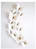 Butterfly 3D Wall Stickers - 12 Pieces - Slim Wallet Company