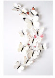 Butterfly 3D Wall Stickers - 12 Pieces - Slim Wallet Company