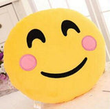 Real Life Emoji Pillows - Slim Wallet Company