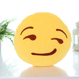 Real Life Emoji Pillows - Slim Wallet Company