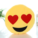 Real Life Emoji Pillows - Slim Wallet Company