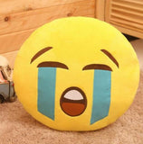 Real Life Emoji Pillows - Slim Wallet Company