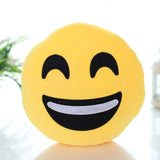 Real Life Emoji Pillows - Slim Wallet Company