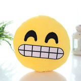 Real Life Emoji Pillows - Slim Wallet Company