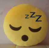 Real Life Emoji Pillows - Slim Wallet Company