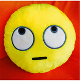 Real Life Emoji Pillows - Slim Wallet Company