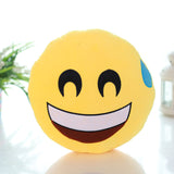 Real Life Emoji Pillows - Slim Wallet Company