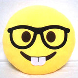 Real Life Emoji Pillows - Slim Wallet Company