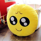 Real Life Emoji Pillows - Slim Wallet Company