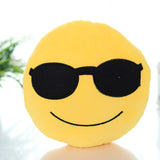 Real Life Emoji Pillows - Slim Wallet Company