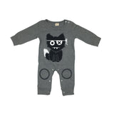 Stray Kitty Baby Outfit - Slim Wallet Company