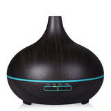 Organic Air -  Humidifier | Oil Diffuser - Slim Wallet Company