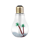 Beach Bulb Home Humidifier - Slim Wallet Company