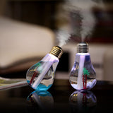 Beach Bulb Home Humidifier - Slim Wallet Company