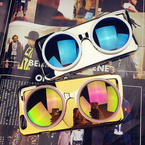 Sunglasses + Phone Case | For Iphone - Slim Wallet Company