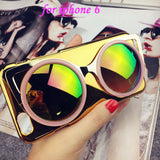 Sunglasses + Phone Case | For Iphone - Slim Wallet Company
