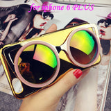 Sunglasses + Phone Case | For Iphone - Slim Wallet Company