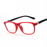 Red Secretaries Eye Wear - Slim Wallet Company