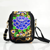 Boho Life Butterfly Shoulder Bag - Slim Wallet Company