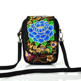 Boho Life Butterfly Shoulder Bag - Slim Wallet Company