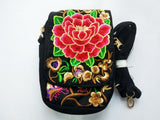 Boho Life Butterfly Shoulder Bag - Slim Wallet Company