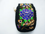 Boho Life Butterfly Shoulder Bag - Slim Wallet Company