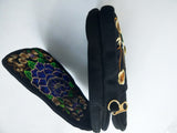 Boho Life Butterfly Shoulder Bag - Slim Wallet Company