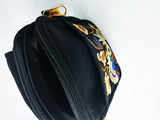 Boho Life Butterfly Shoulder Bag - Slim Wallet Company