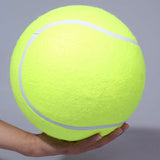 Giant Tennis Ball - Slim Wallet Company
