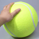 Giant Tennis Ball - Slim Wallet Company
