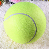 Giant Tennis Ball - Slim Wallet Company