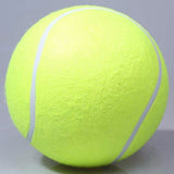 Giant Tennis Ball - Slim Wallet Company