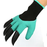 Clawed Gardening Gloves - Slim Wallet Company