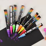 Erasable Liquid Chalk Pens - Slim Wallet Company