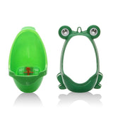 Cute Animal Boy's Portable Potty Urinal - Slim Wallet Company